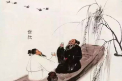 酒的发源史，三个阶段完整解读，错过拍大腿