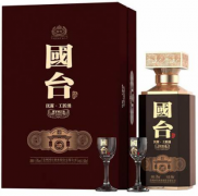 贵州茅台镇白酒排名前十品牌大全，除了茅台老大，谁还能上榜！