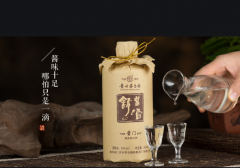 酱香酒怎么喝？夏天可以冰镇着喝吗？