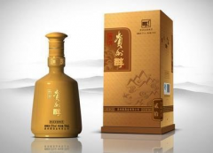 10781一定是纯粮食酒吗 如何根据白酒产品标准号区别酒的类型