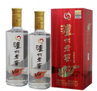 国窖1573酒的历史介绍 知名老酒品牌国窖1573的影响力