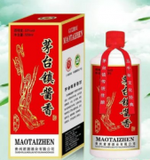 十大公认的粮食酒，看看有你喜欢的吗