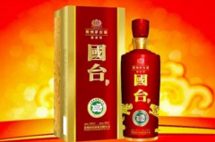 国台酒算什么档次，价格不贵却喝出高端白酒的范儿