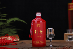 乌兰察布白酒品牌中这几个很常见，来自草原的热情