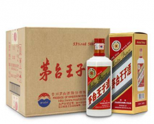 中国白酒粮食酒品牌，这三个品牌市场评价很高