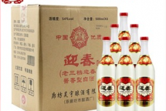 38度白酒有哪些品牌，这些品牌的白酒适不适合收藏