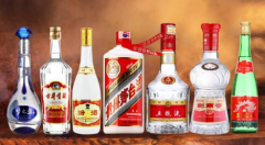 浓香酱香哪些品牌酒喝着不烈？当属这些品牌