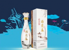 市面上的粮食酒品牌，品牌大比拼谁能脱颖而出！