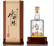 山西的什么白酒出名，山西好酒，梨花春