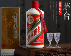 <b>贵州茅台酒厂的愿景与使命 茅台酒的品牌文化和发展</b>