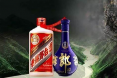 两大酱香型白酒是哪两种，三分钟告诉你