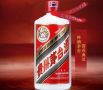 贵州茅台酒  令人垂涎的中华美酒