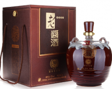 茅台镇30年陈酿酒，一款神秘的白酒