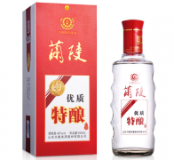 兰陵酒厂属于哪个市，兰陵酒厂详细介绍