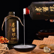 酱香型白酒用什么发酵 酱酒传统发酵的味道之美