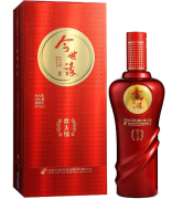 淮安今世缘酒厂是私企 今世缘酒怎么样